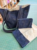 Sewing School w/ Tina