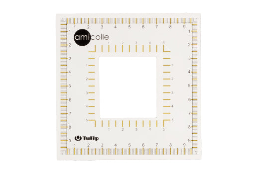 Amicolle Clear Quick Gauge