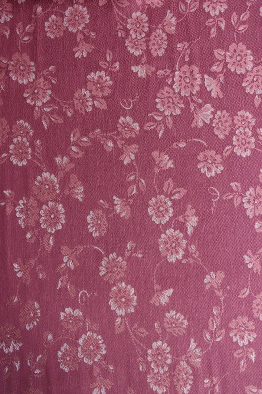 Loire Valley Jacquards in Bordeaux