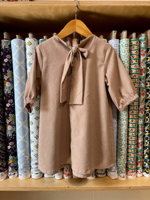 Zara Dress w/ Isabel