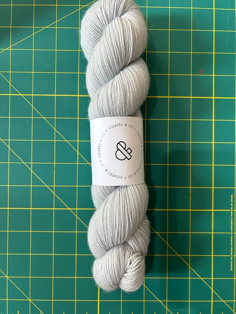 Coates & Co.: Cottage Sock