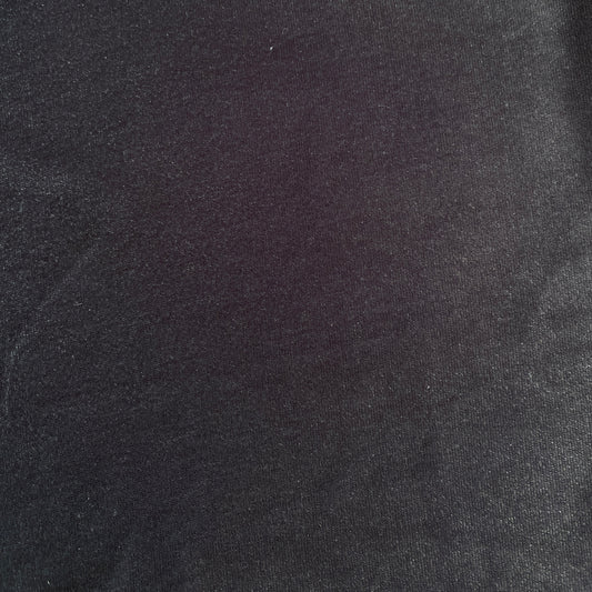 Spandex Velvet in Gray