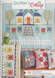 Quilter's Cottage by Lori Holt