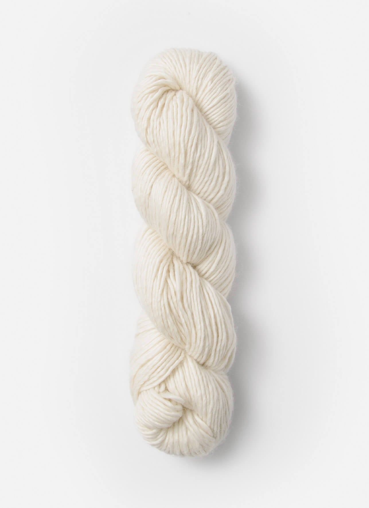 Blue Sky Fibers: Suri Merino - Worsted