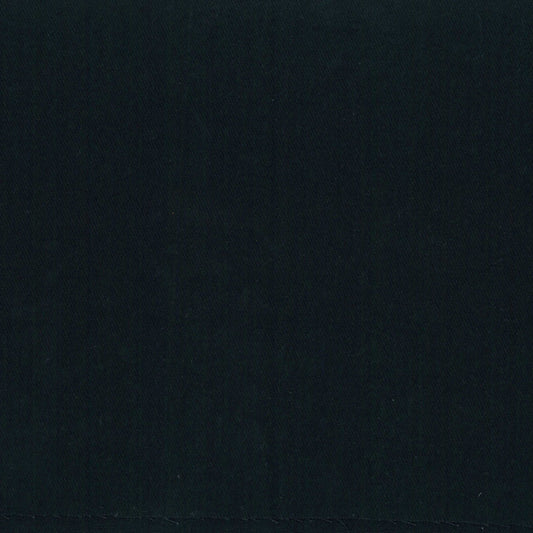 Brushed Bull Denim - Black