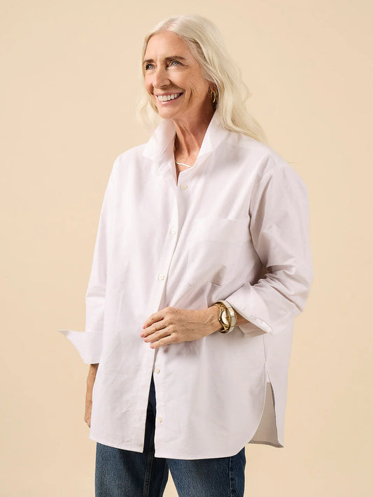 Closet Core - Jenna Button-Up Shirt and Dress