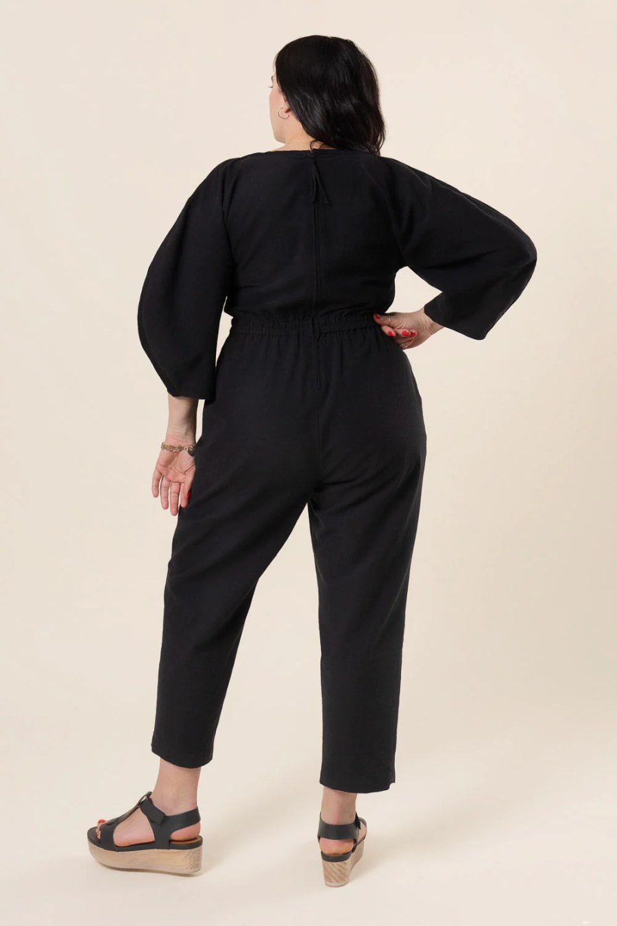 Closet Core: Jo Dress & Jumpsuit
