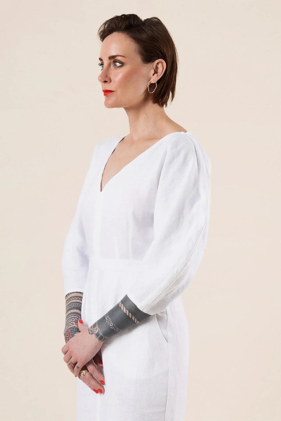Closet Core: Jo Dress & Jumpsuit