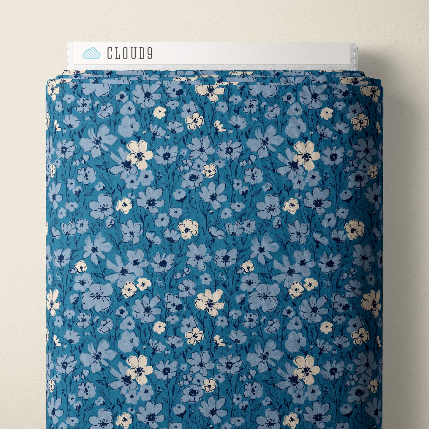 Jubilant: Wildflowers