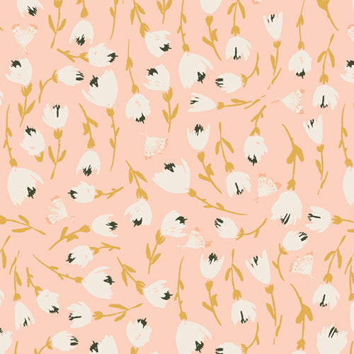 The Open Road: Discovered in Haze Jersey Knit