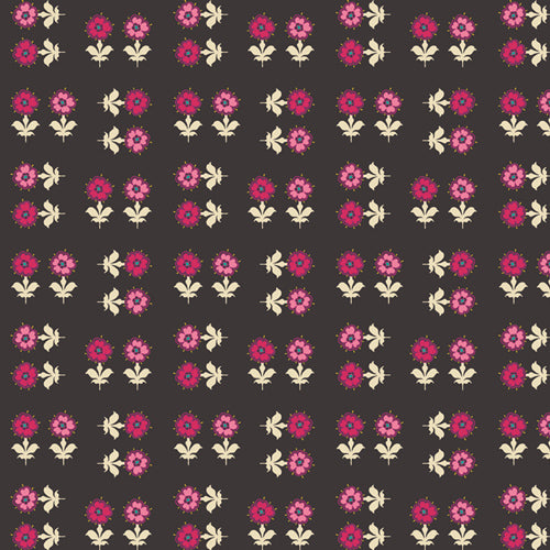 Nuncia: Always Do Good in Amor Jersey Knit