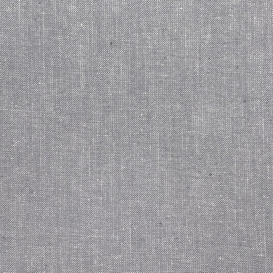 Diamond Textiles: Kent Chambray in Slate Rock 5828