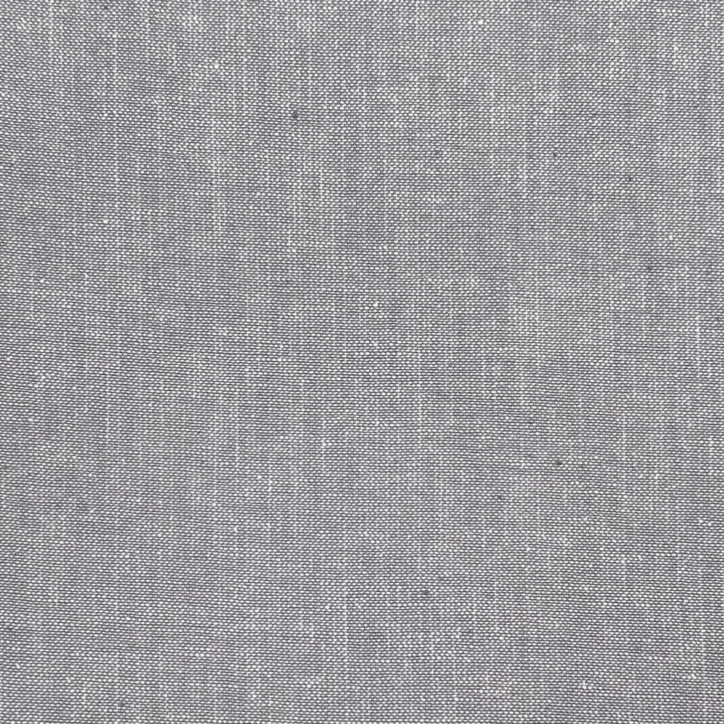 Diamond Textiles: Kent Chambray in Slate Rock 5828