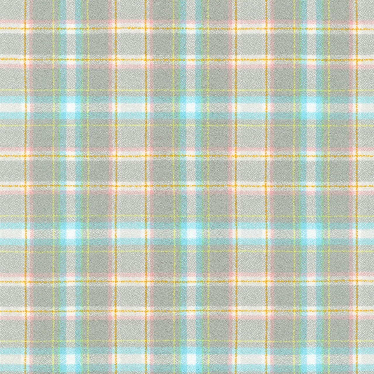 Junior Mammoth Flannel: Spring
