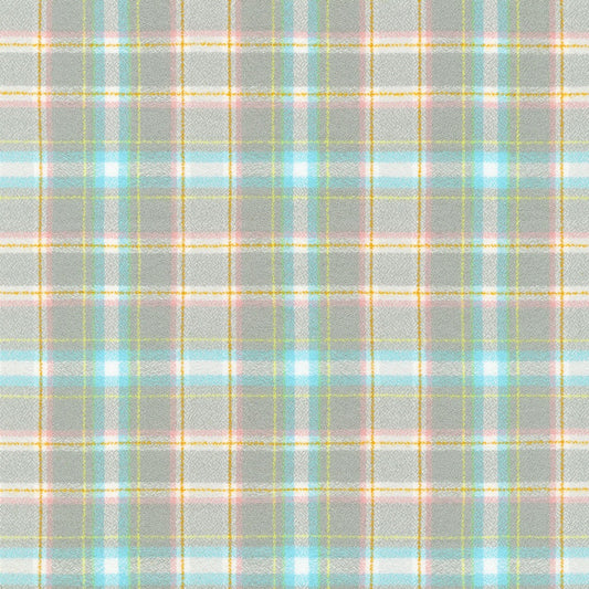 Junior Mammoth Flannel: Spring