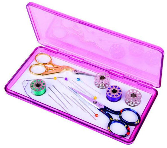 Slim Line Magnetic Box