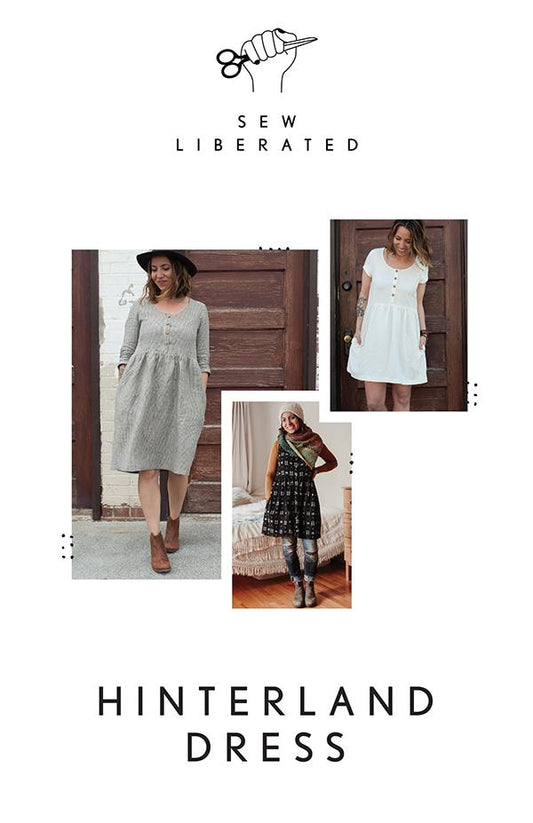 Hinterland Dress
