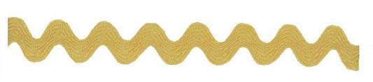 Rick Rack by the Yard (1 3/8"): Multiple Varieties