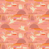 Lake Life: Shorebird