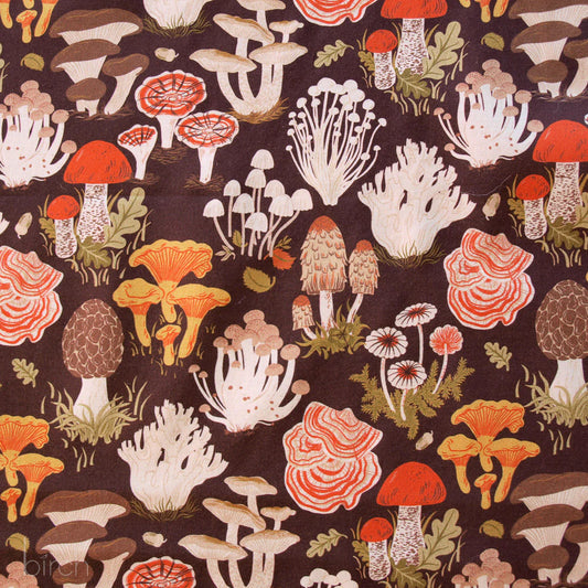 Flourish Lawn: Forage Earth