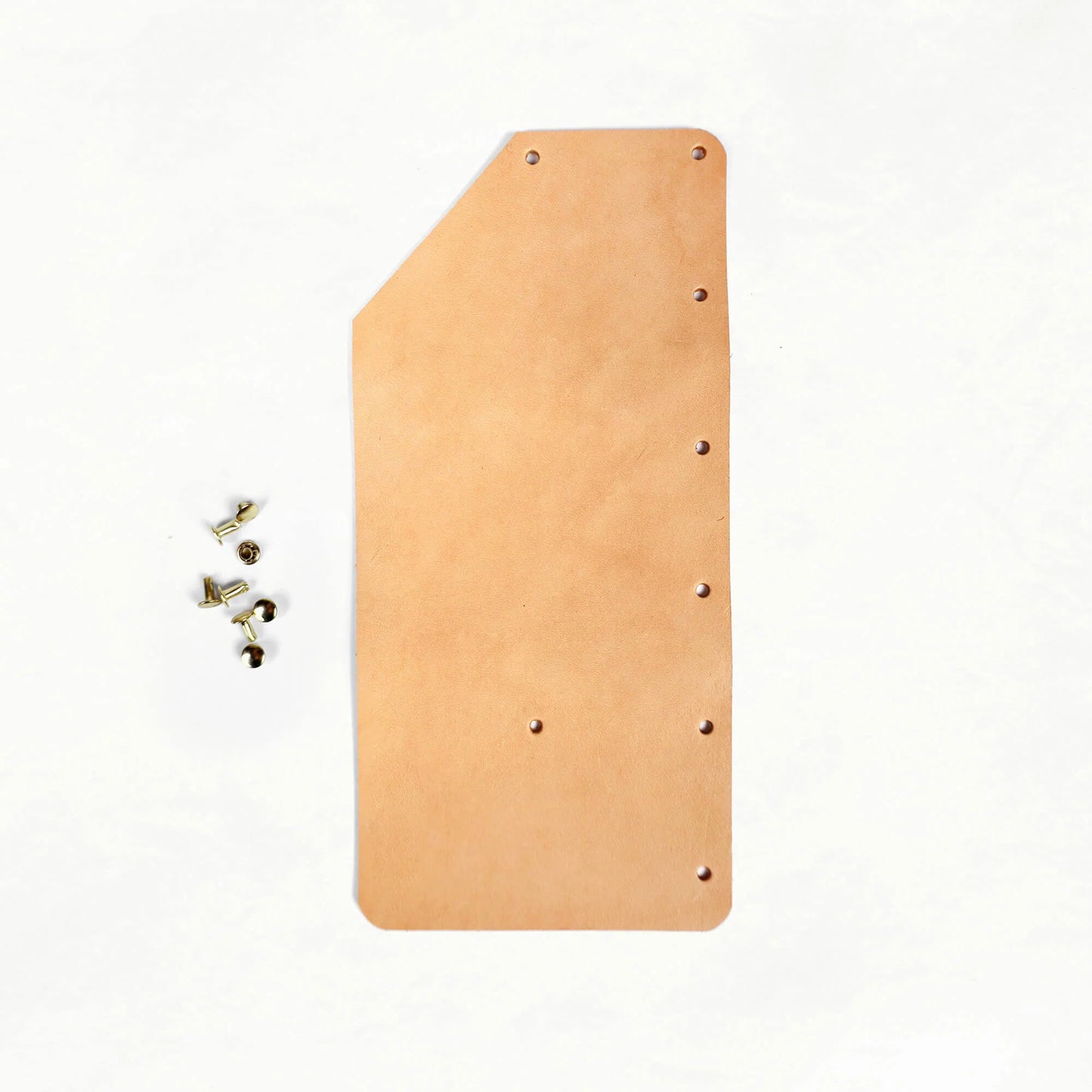Leather Card Holder Kit
