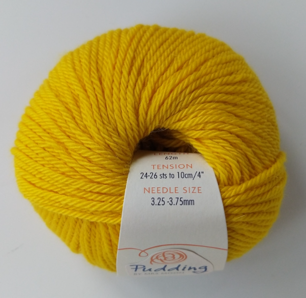 Mrs. Moon: Pudding - Multiple Colors