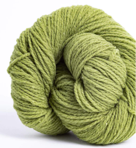 Brooklyn Tweed - Shelter