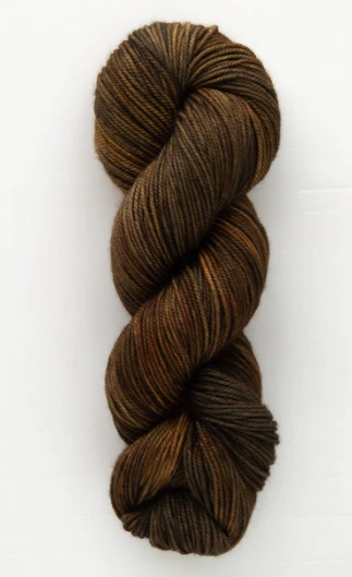 SweetGeorgia: Superwash DK