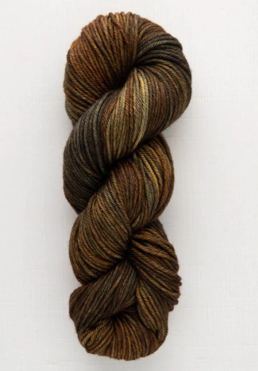 SweetGeorgia: Superwash Worsted