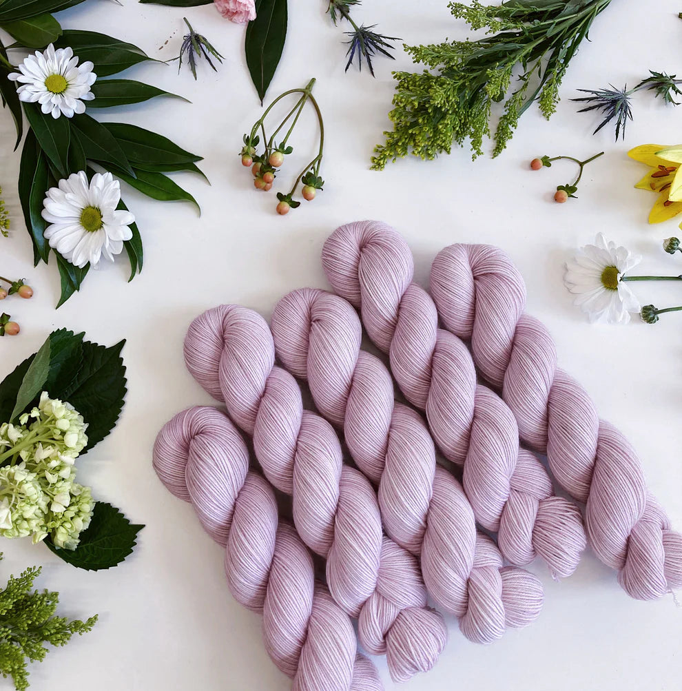 Coates & Co.: Cottage Sock