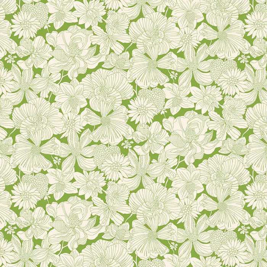 Postcard From Paradise: Gabriela Bloom B