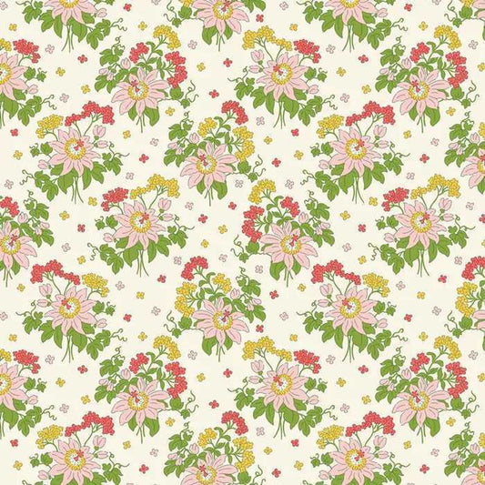 Postcard From Paradise: Passionflower Sway A