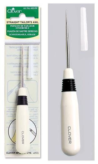 Straight Tailor's Awl