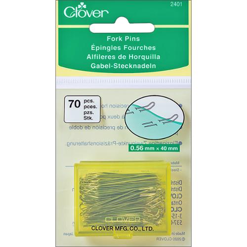 Fork Pins 70ct