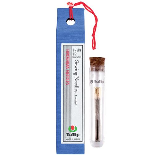 Sewing Needles - Size 7-9