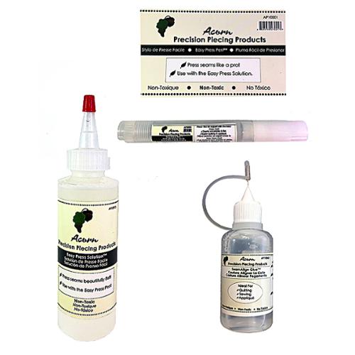 Acorn Precision Piecing Starter Set