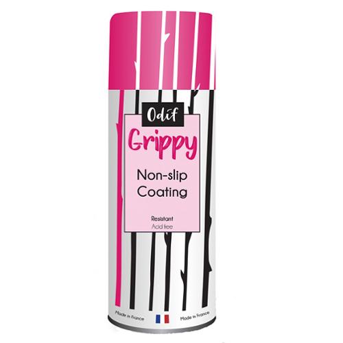 Grippy Non-Slip Ruler Coating Spray