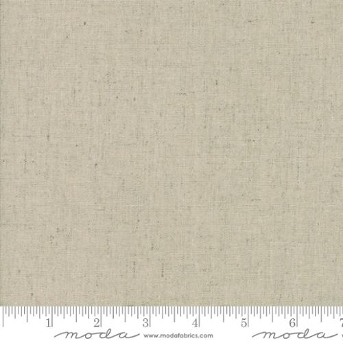 Mochi Linen: Unbleached Linen