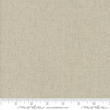 Mochi Linen: Unbleached Linen