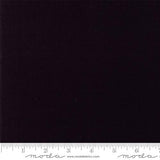 Mochi Linen: Black
