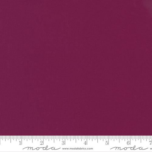 Bella Solids: Boysenberry