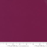 Bella Solids: Boysenberry