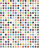 My Favorite Color is Moda