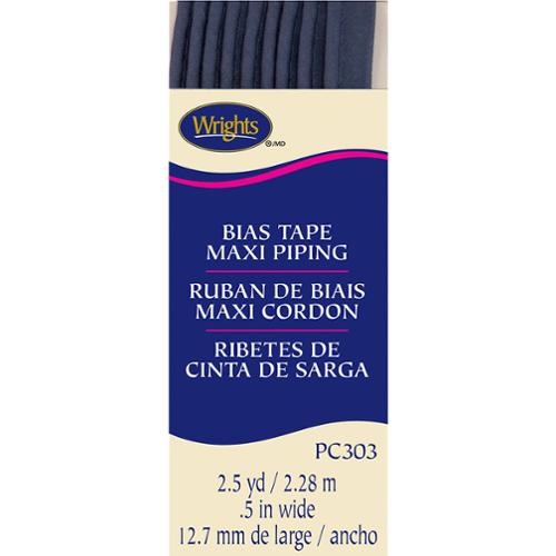 Maxi Piping - Multiple Colors (2.5 yd)