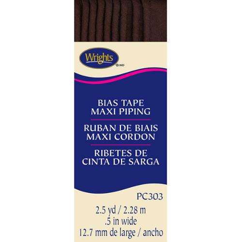 Maxi Piping - Multiple Colors (2.5 yd)