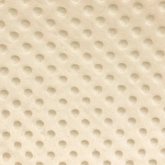 Minkie Bubble: Butter