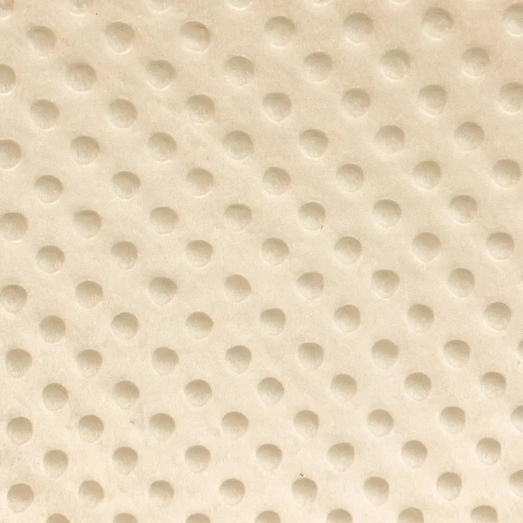 Minkie Bubble: Butter