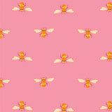 Marigold: Bumble in Blush