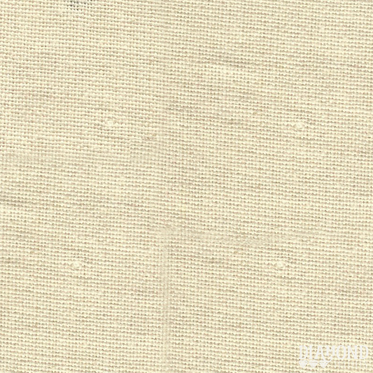 Diamond Textiles: Medium Weight Monk's Cloth in Dark Beige