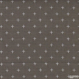 Diamond Textiles: Manchester in Dark Grey